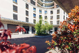 4* HOTEL IBIS ZURICH MESSE AIRPORT OR SIMILAR, ZURICH